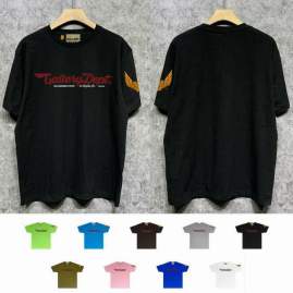Picture of Gallery Dept T Shirts Short _SKUGalleryDeptS-XXLsytGAG00713272